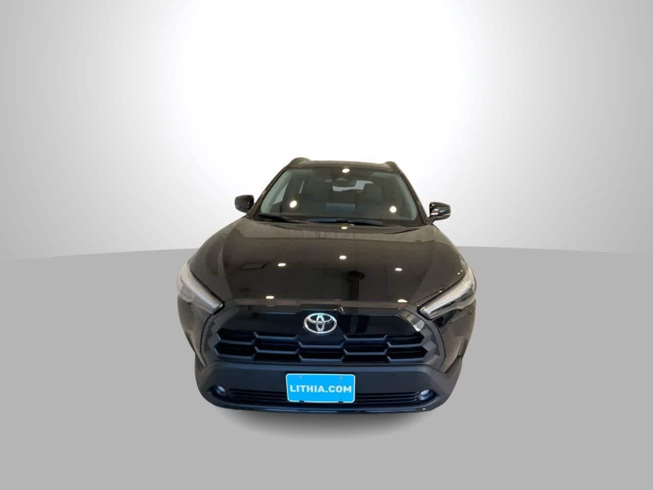 Thumbnail: 2026 Toyota Corolla Cross - 3