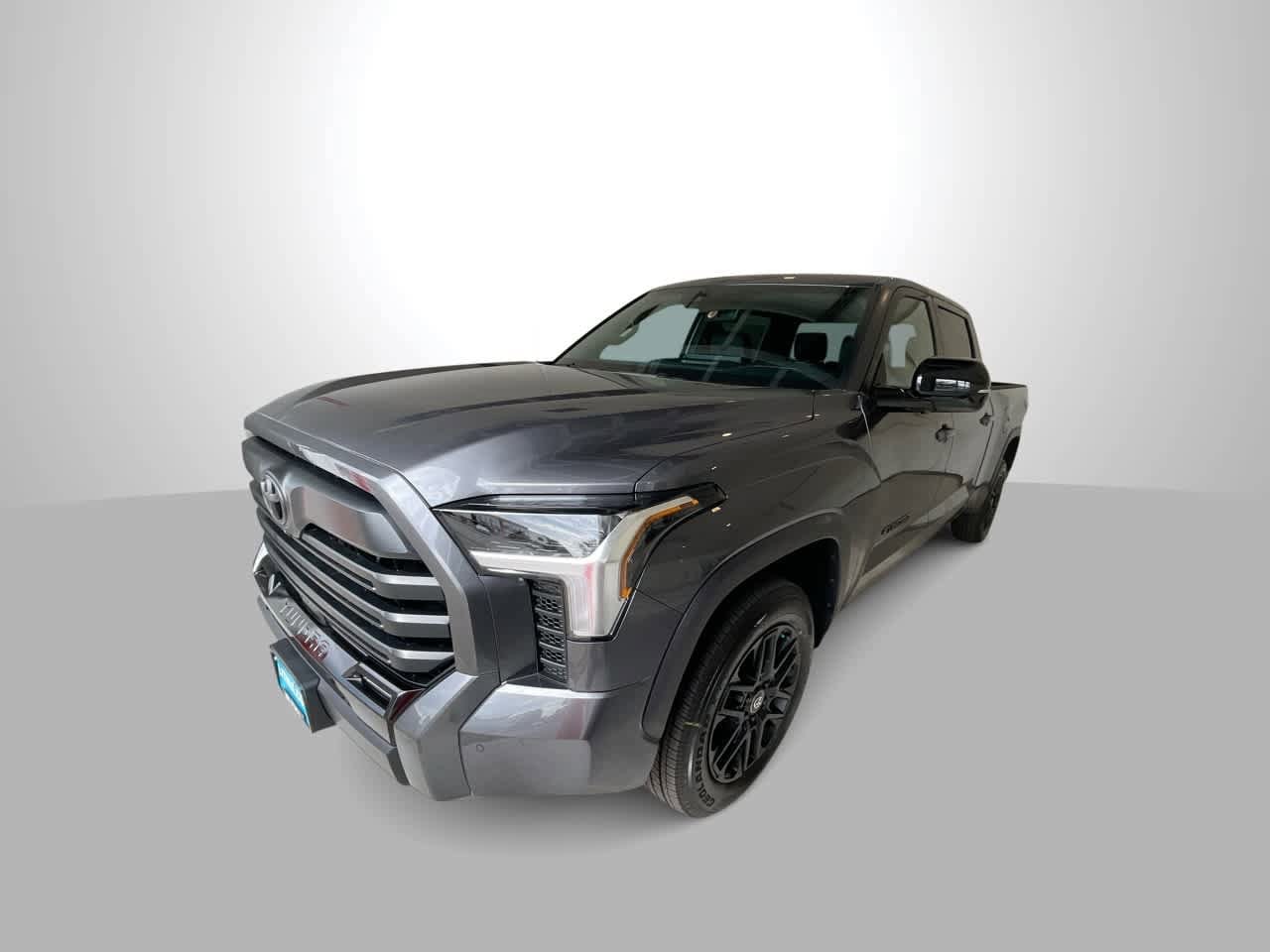 Thumbnail: 2026 Toyota Tundra - 1