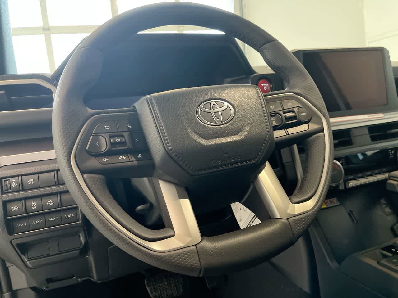 Thumbnail: 2026 Toyota 4Runner - 14