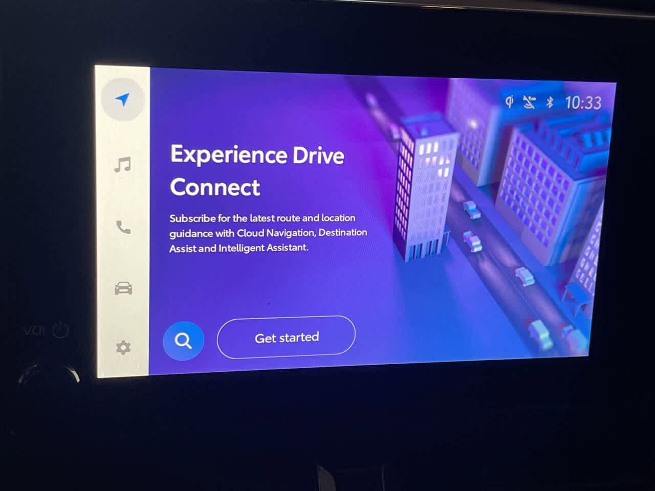 Thumbnail: 2024 Toyota Corolla Cross - 18