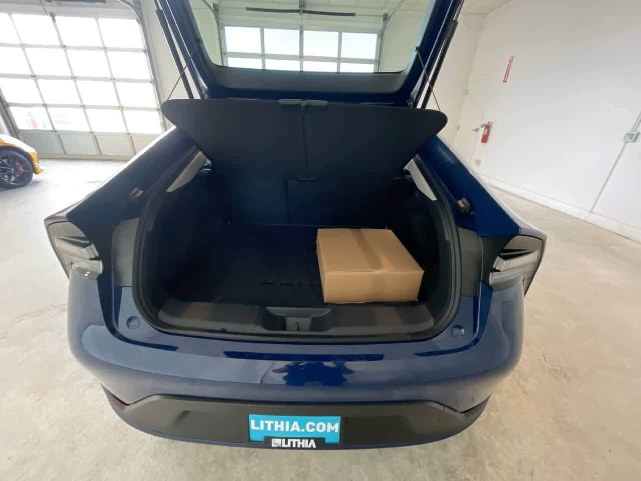 Thumbnail: 2026 Toyota Prius - 23