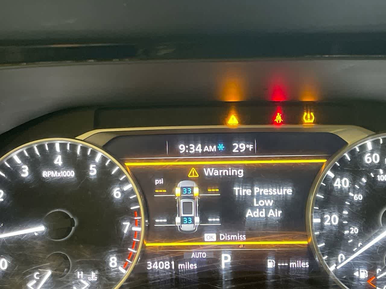 Thumbnail: 2022 Nissan Pathfinder - 15