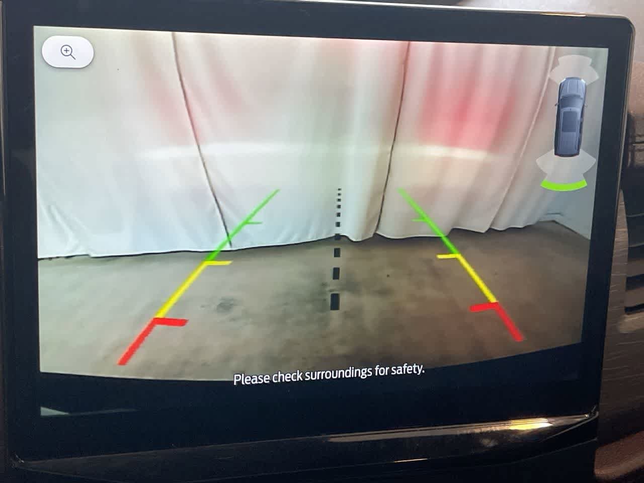 Thumbnail: 2023 Ford Expedition MAX - 17