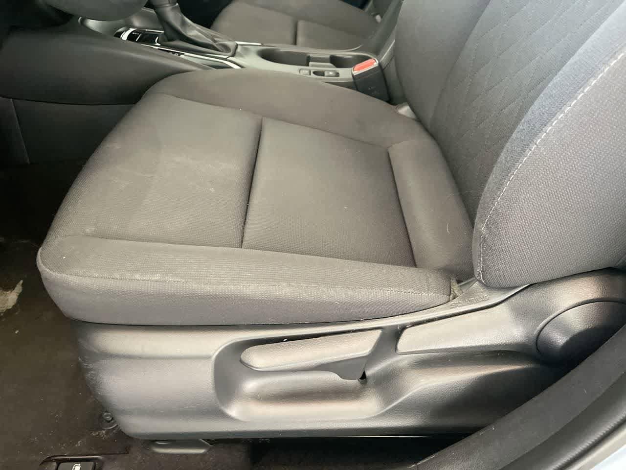 Thumbnail: 2024 Toyota Corolla - 12