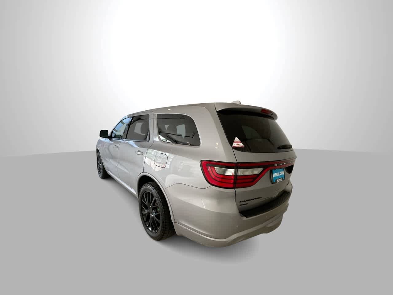 Thumbnail: 2016 Dodge Durango - 6