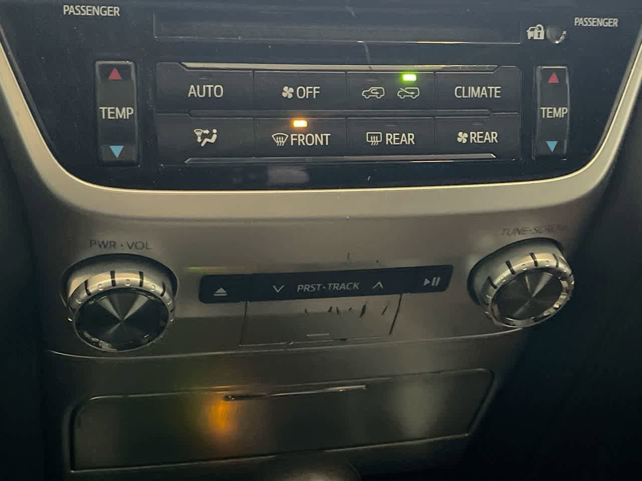 Thumbnail: 2021 Toyota Land Cruiser - 19