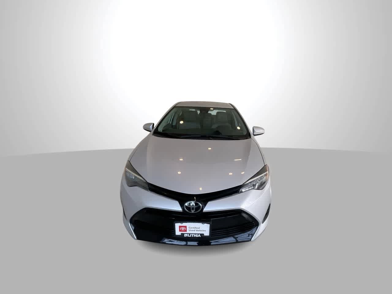 Thumbnail: 2019 Toyota Corolla - 3