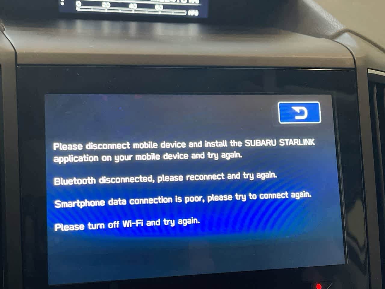 Thumbnail: 2023 Subaru Crosstrek - 18