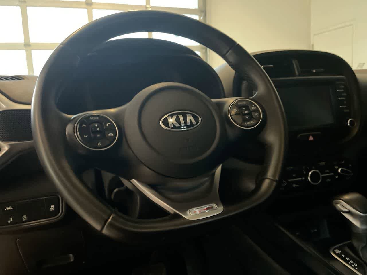 Thumbnail: 2021 Kia Soul - 14
