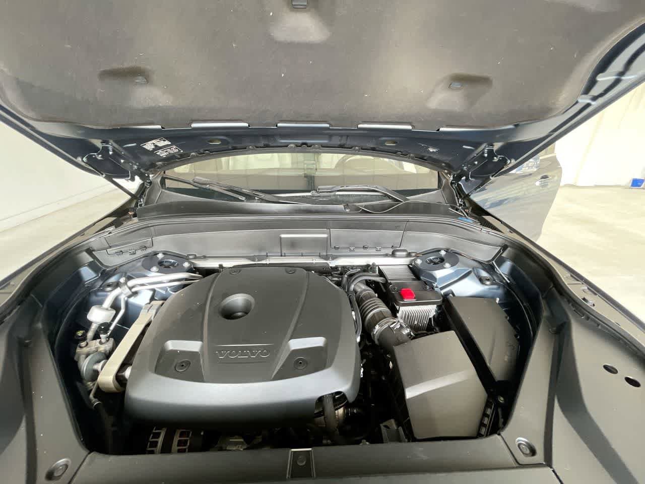 Thumbnail: 2019 Volvo XC90 - 26