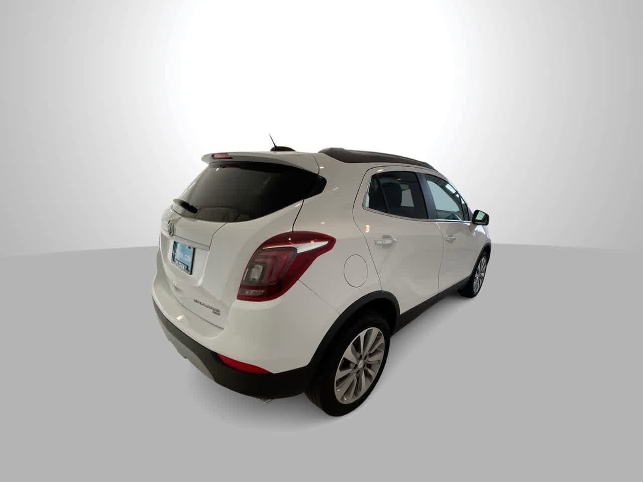 Thumbnail: 2020 Buick Encore - 8