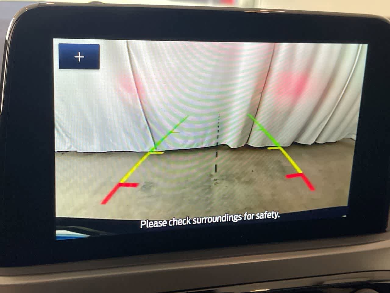 Thumbnail: 2025 Ford Escape - 17