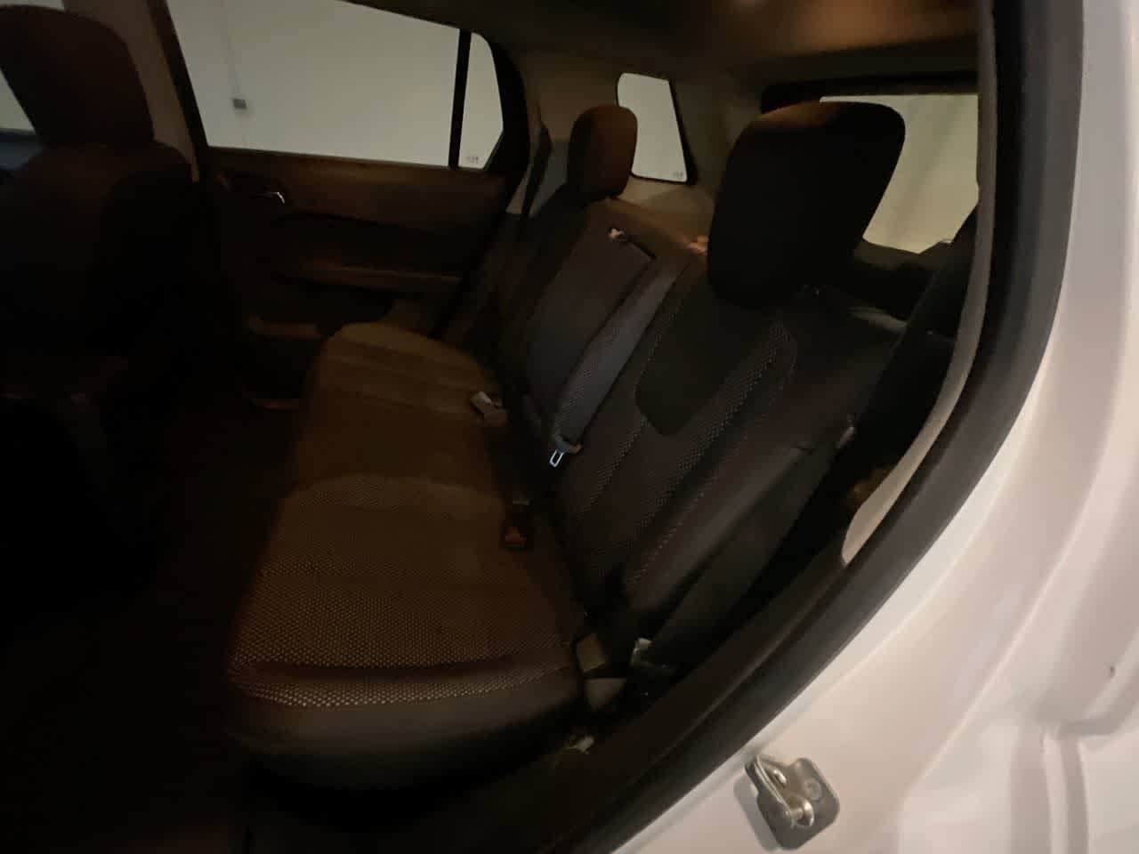 Thumbnail: 2012 GMC Terrain - 21