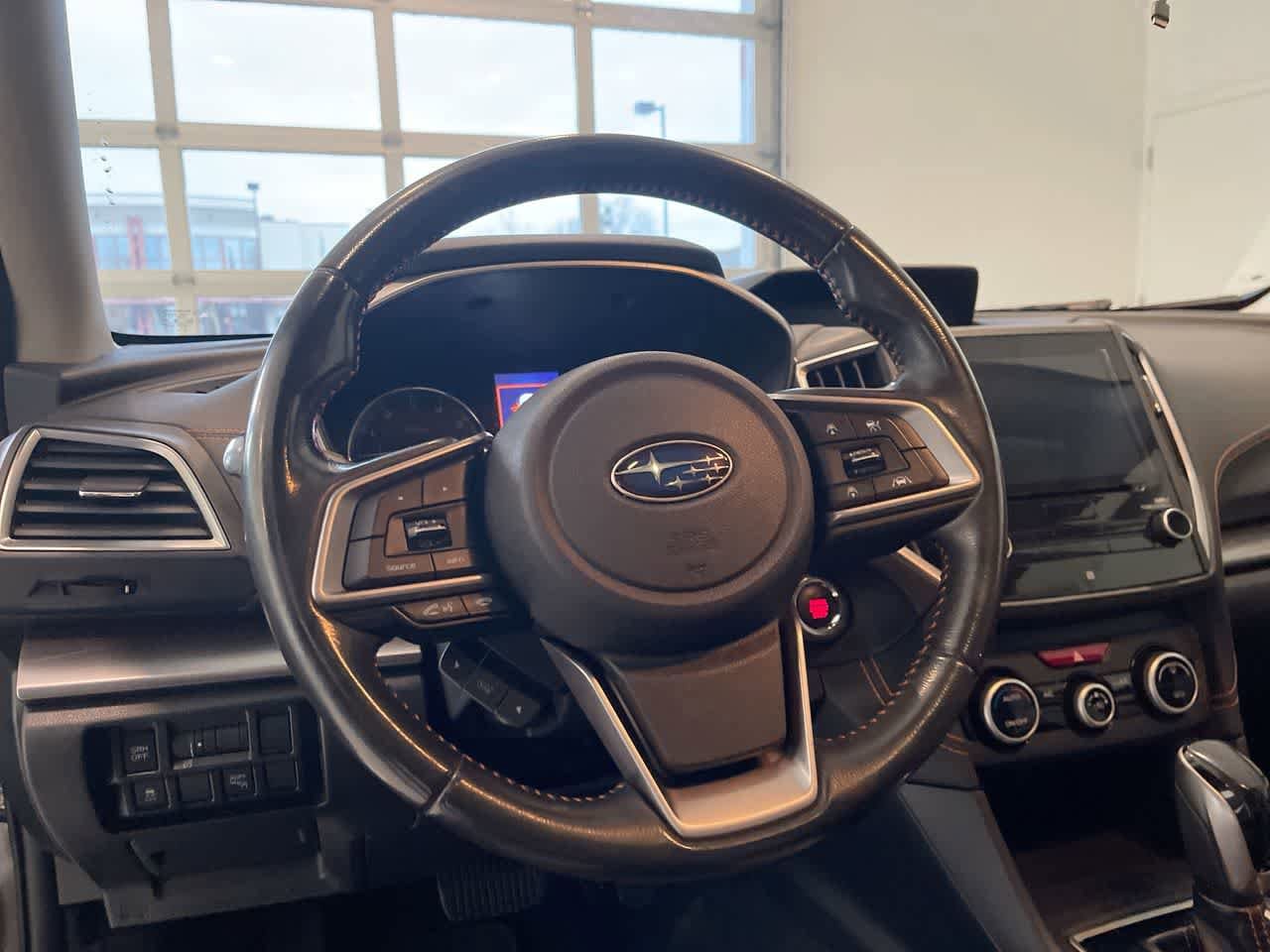 Thumbnail: 2019 Subaru Crosstrek - 14