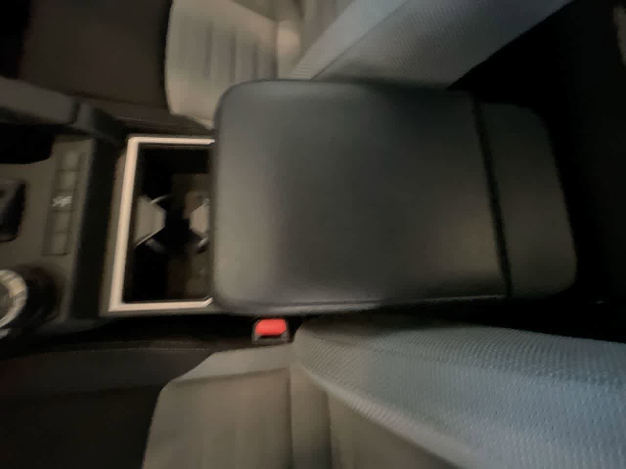 Thumbnail: 2026 Toyota 4Runner - 21