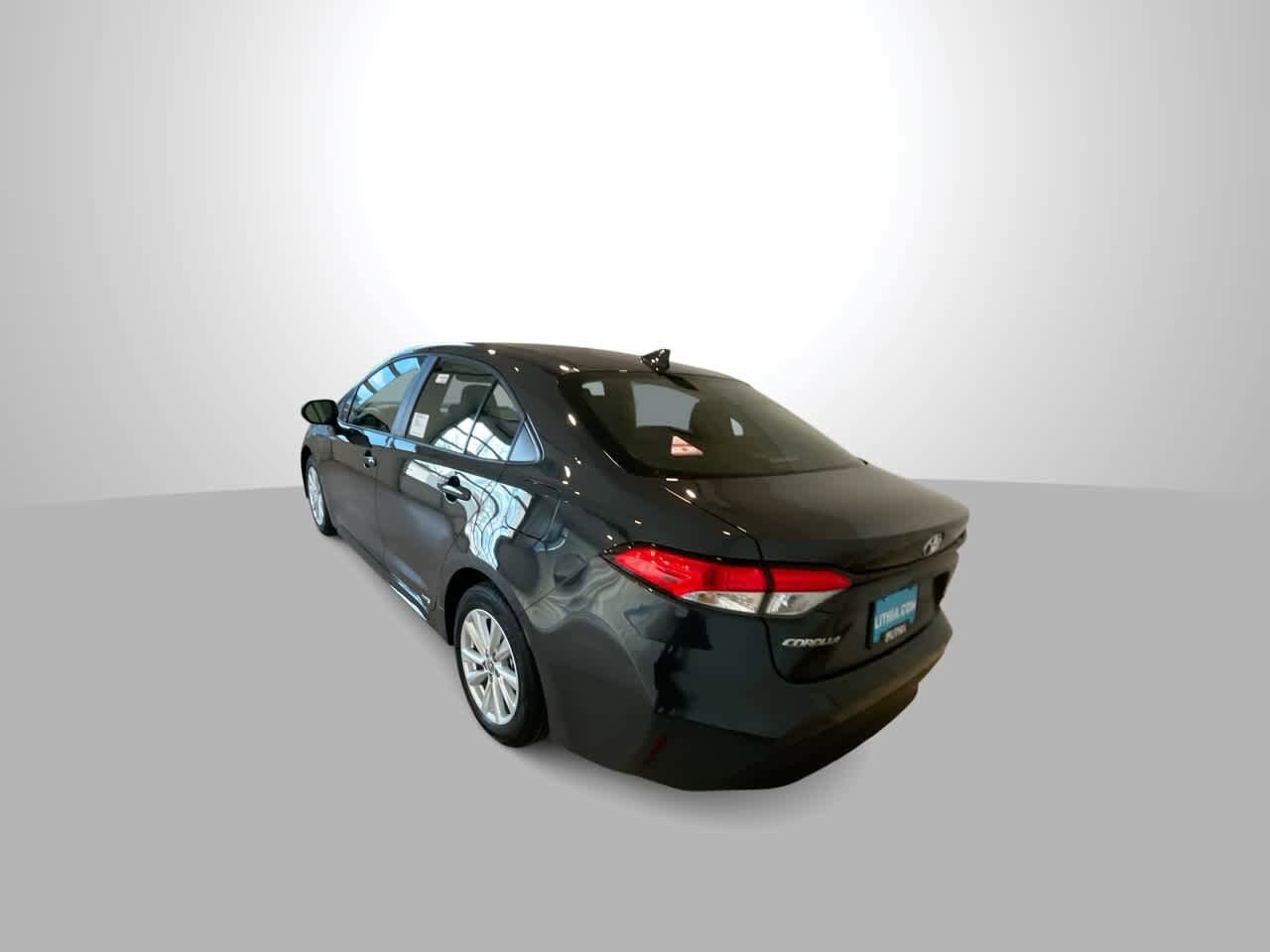 Thumbnail: 2026 Toyota Corolla - 6