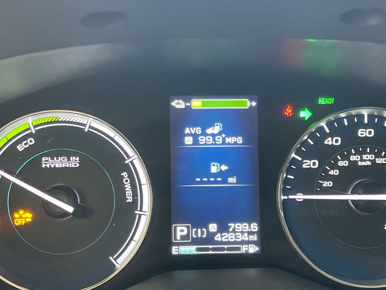 Thumbnail: 2021 Subaru Crosstrek - 15