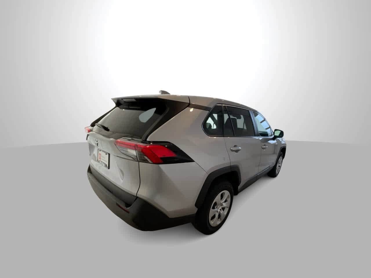 Thumbnail: 2024 Toyota RAV4 - 8