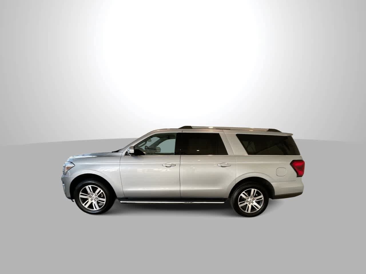 Thumbnail: 2023 Ford Expedition MAX - 5