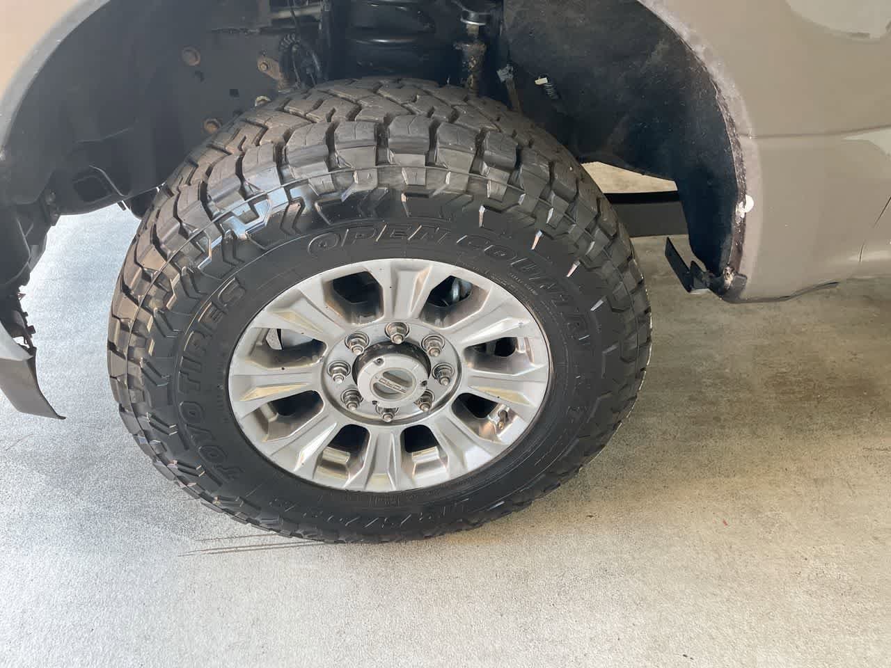 Thumbnail: 2018 Ford Econoline - 10