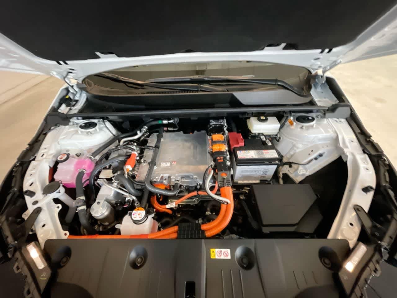 Thumbnail: 2026 Toyota bZ - 25