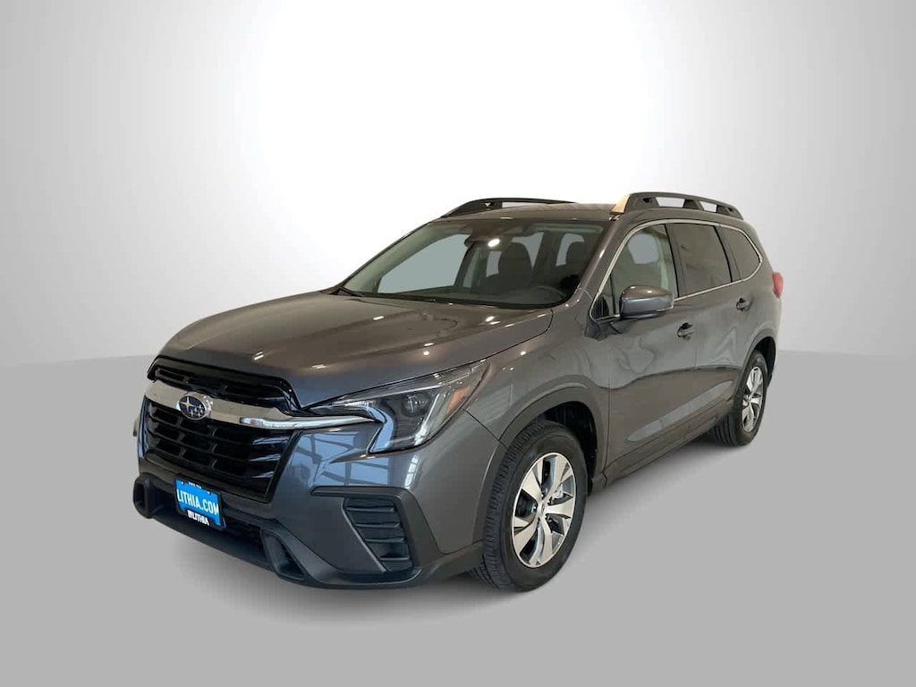 Used 2024 Subaru Ascent Premium Sport Utility