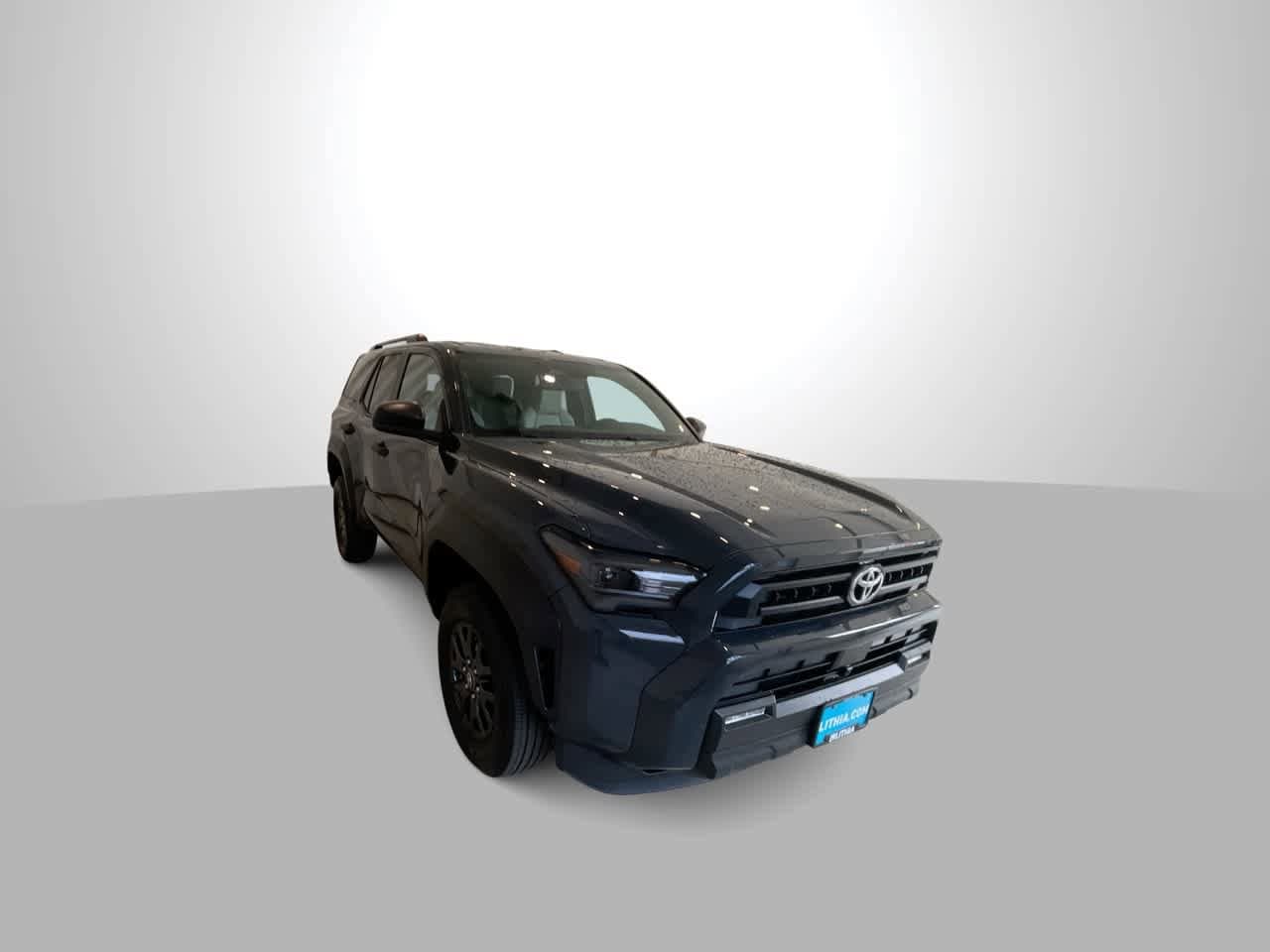 Thumbnail: 2026 Toyota 4Runner - 2