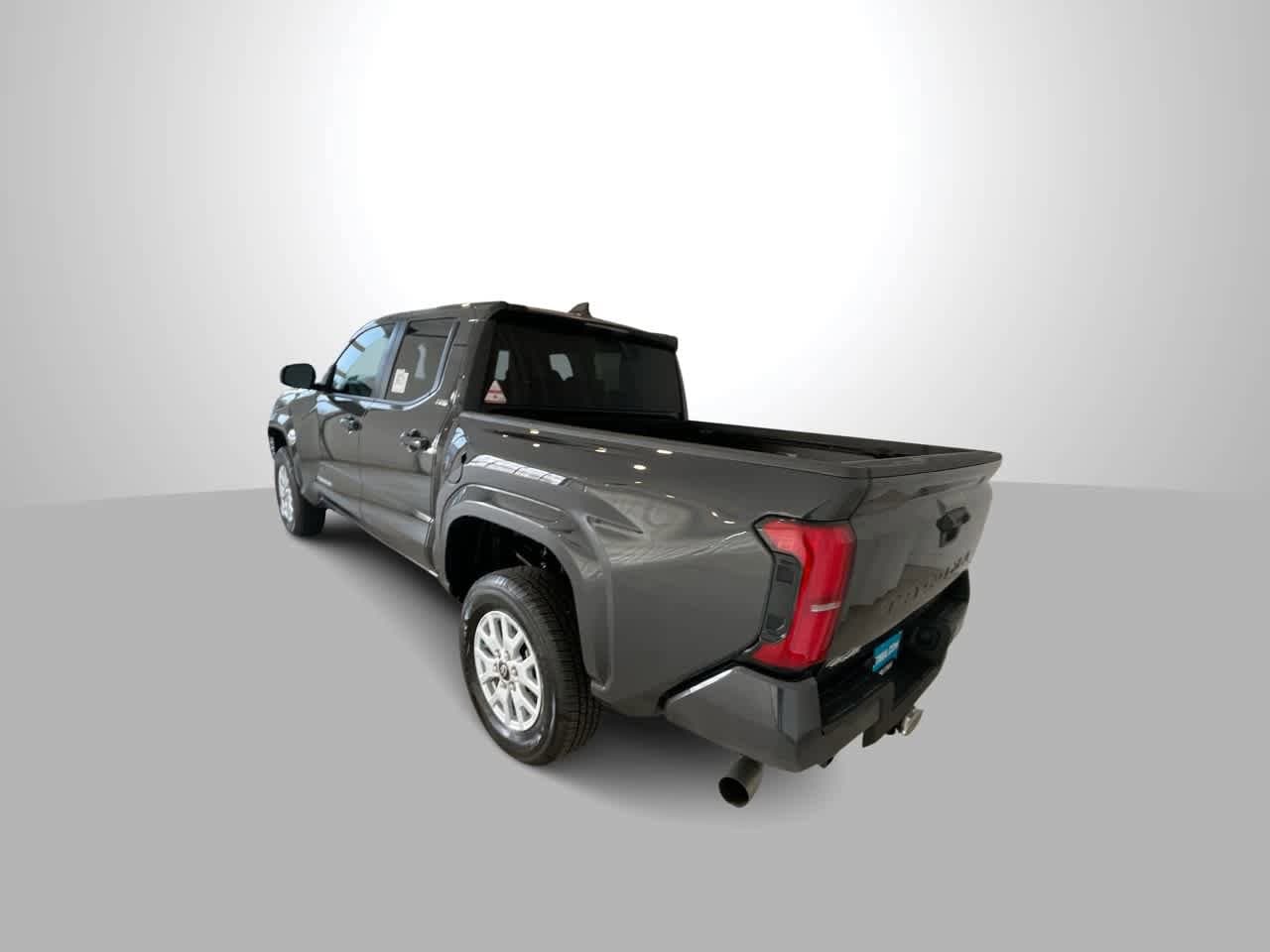 Thumbnail: 2026 Toyota Tacoma - 6