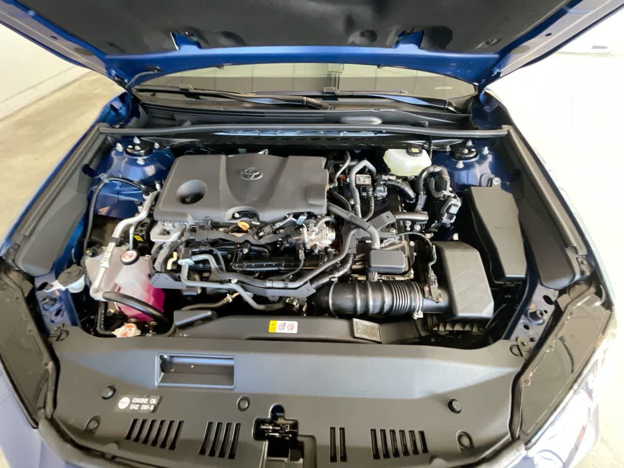 Thumbnail: 2026 Toyota Camry - 25