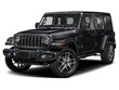 Jeep Wrangler 4xe