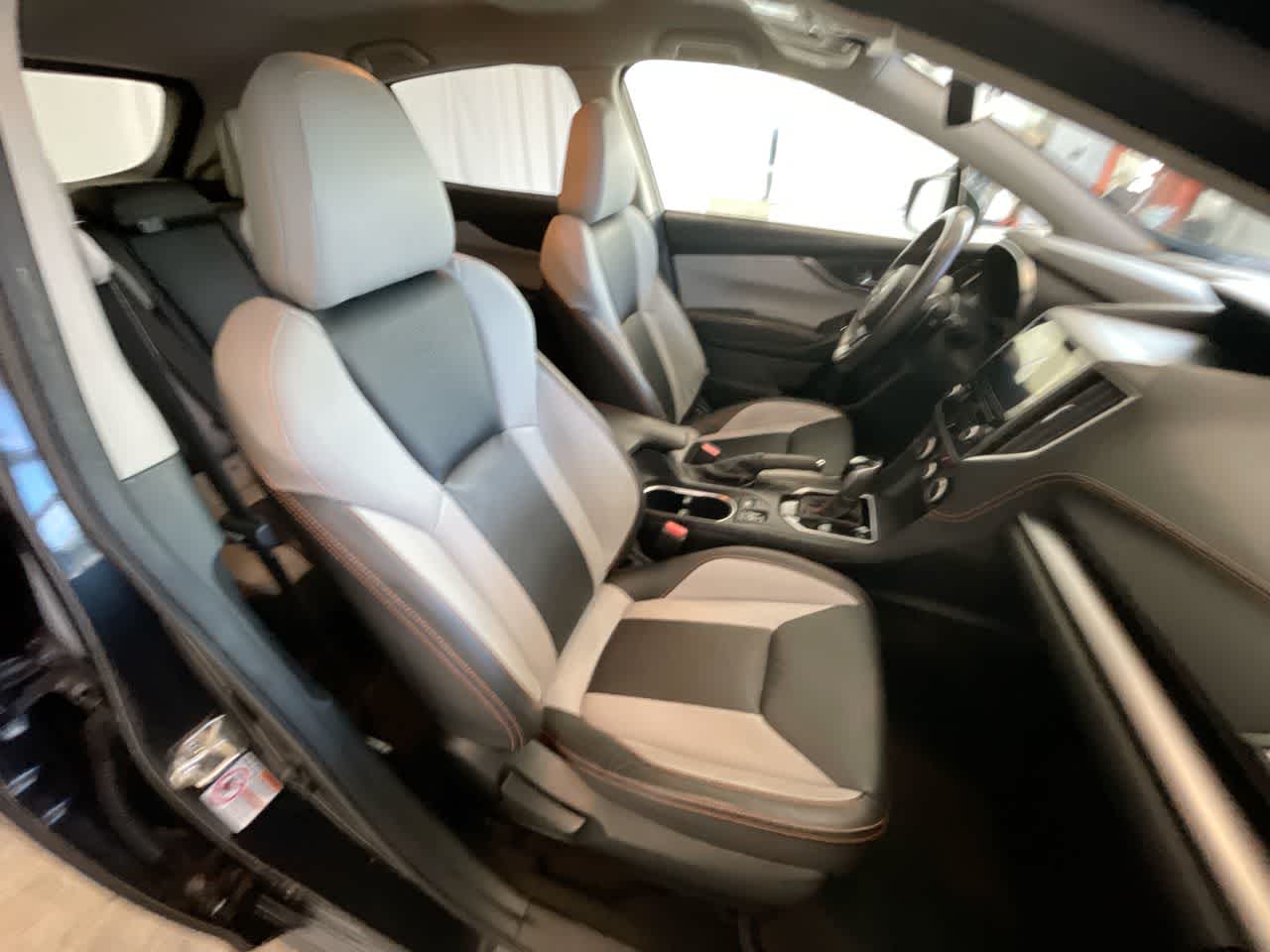Thumbnail: 2019 Subaru Crosstrek - 23