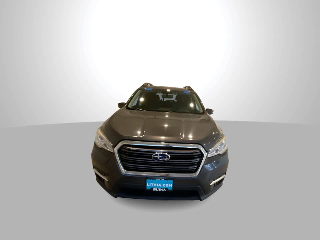 Thumbnail: 2020 Subaru Ascent - 3