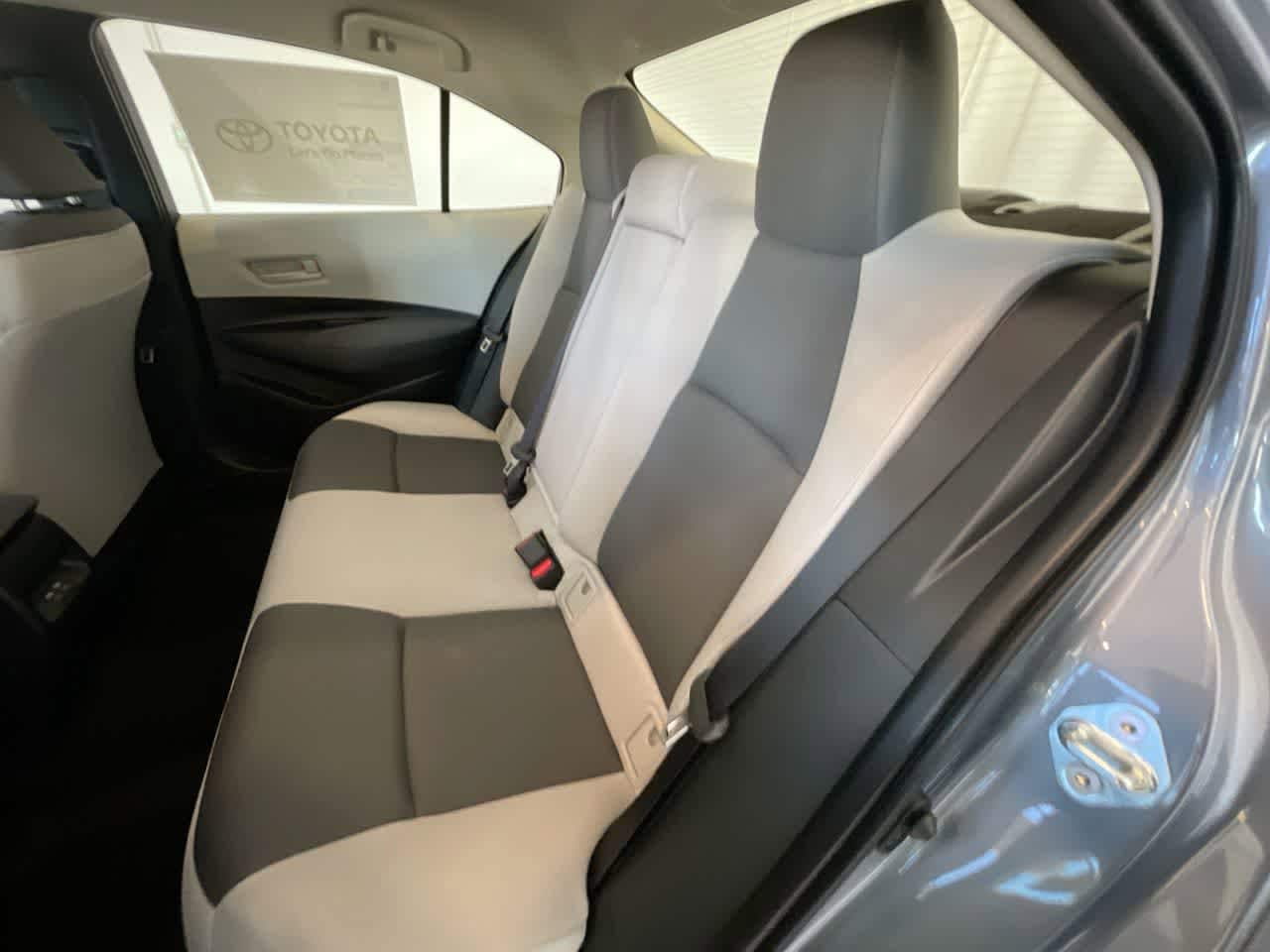 Thumbnail: 2026 Toyota Corolla - 22