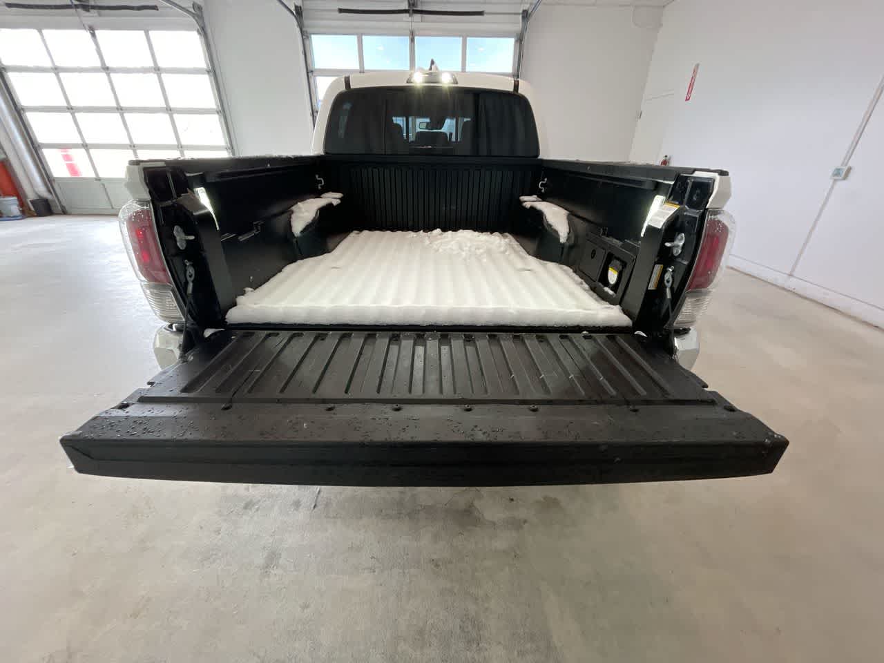 Thumbnail: 2023 Toyota Tacoma - 23