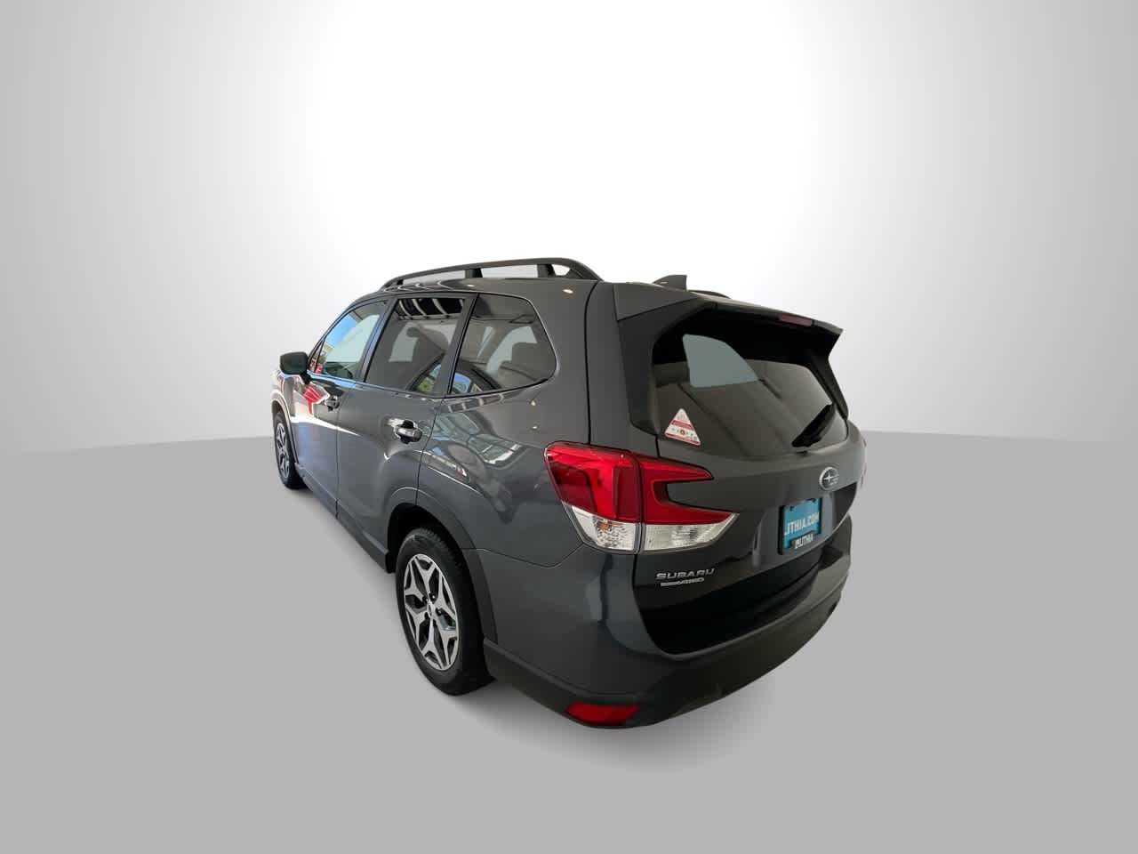 Thumbnail: 2022 Subaru Forester - 6