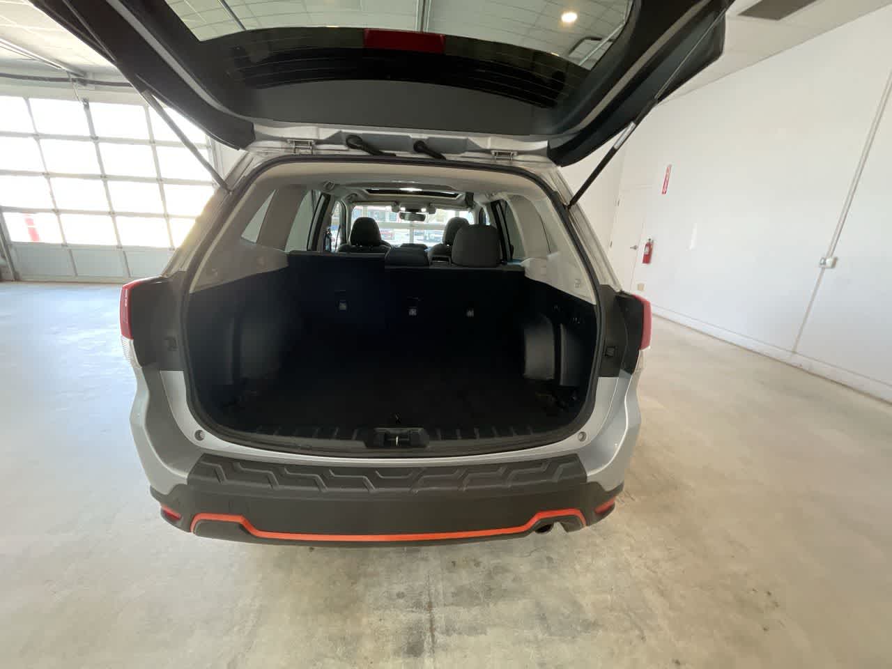 Thumbnail: 2019 Subaru Forester - 24