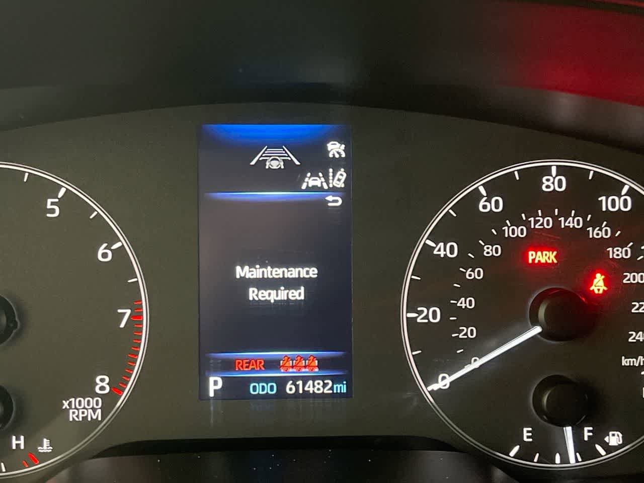 Thumbnail: 2023 Toyota Corolla Cross - 15