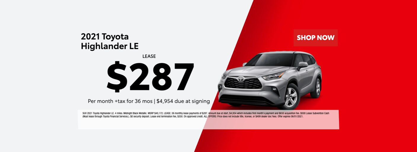 Lithia Toyota of Billings New & Used Toyota Dealership