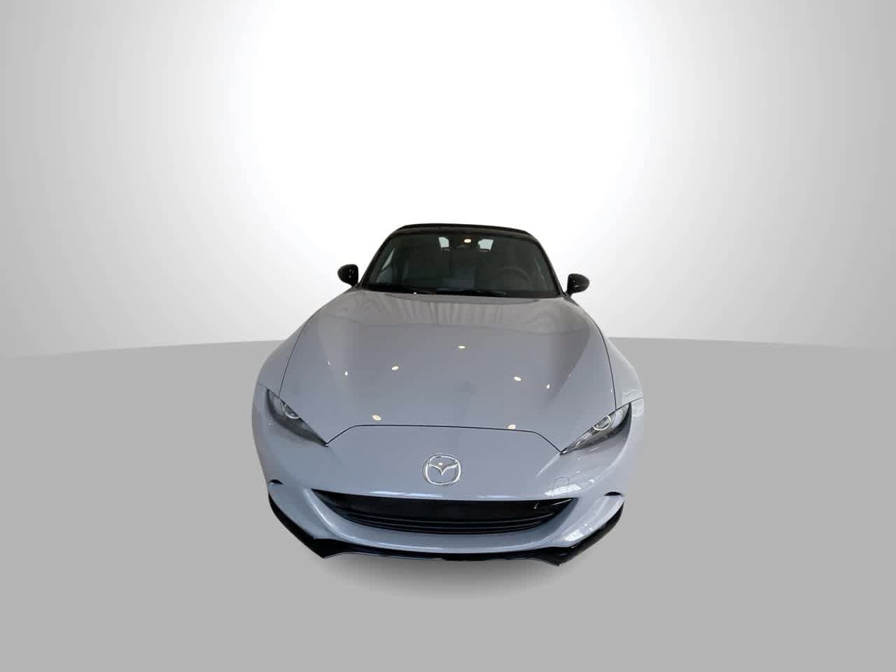 Thumbnail: 2025 Mazda MX-5 Miata - 3
