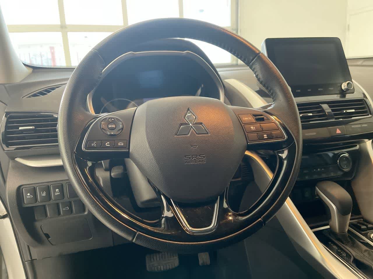 Thumbnail: 2024 Mitsubishi Eclipse Cross - 14