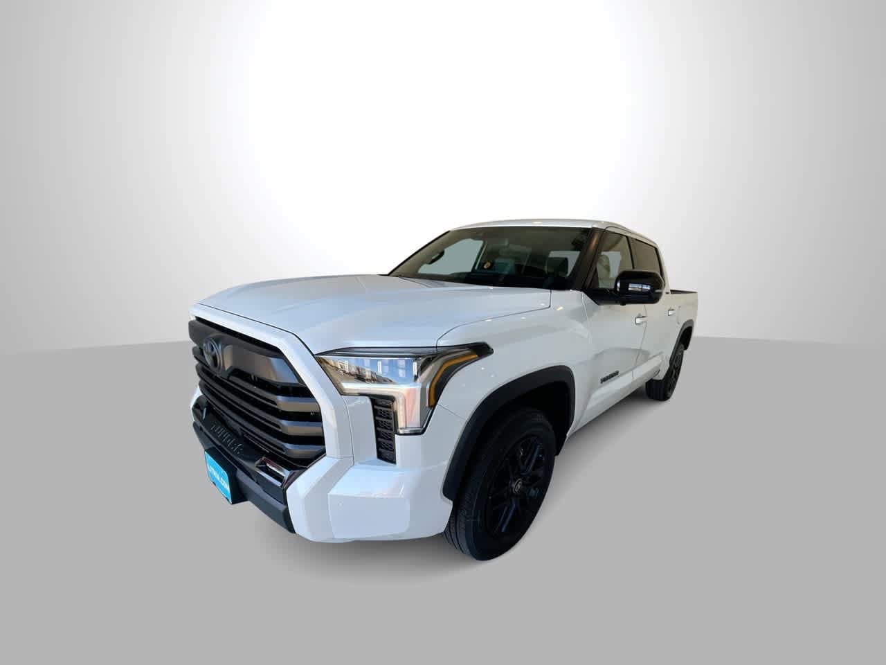 Thumbnail: 2026 Toyota Tundra - 4