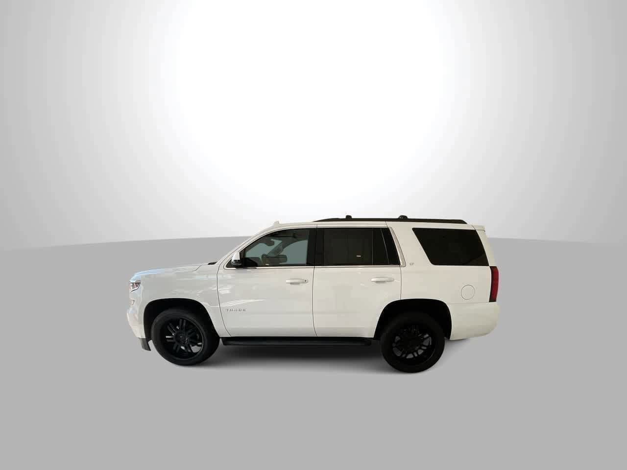 Thumbnail: 2018 Chevrolet Tahoe - 5