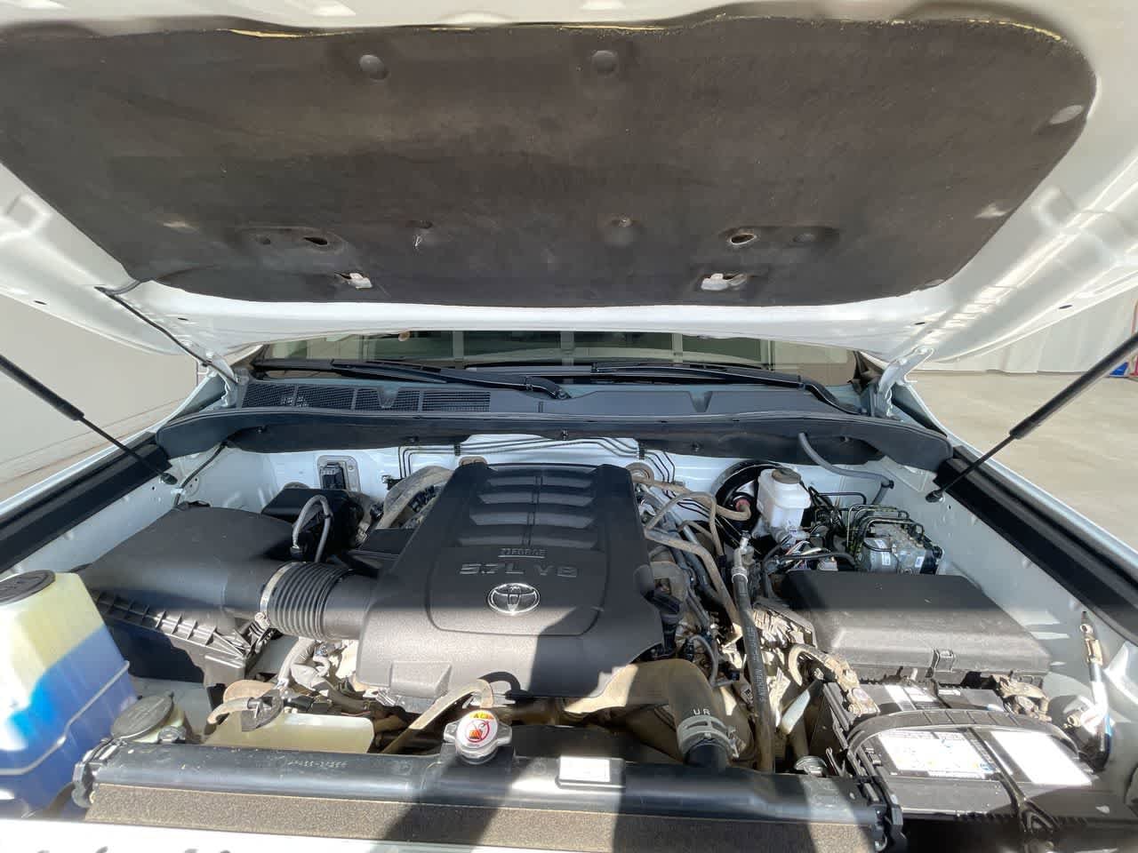 Thumbnail: 2019 Toyota Tundra - 24