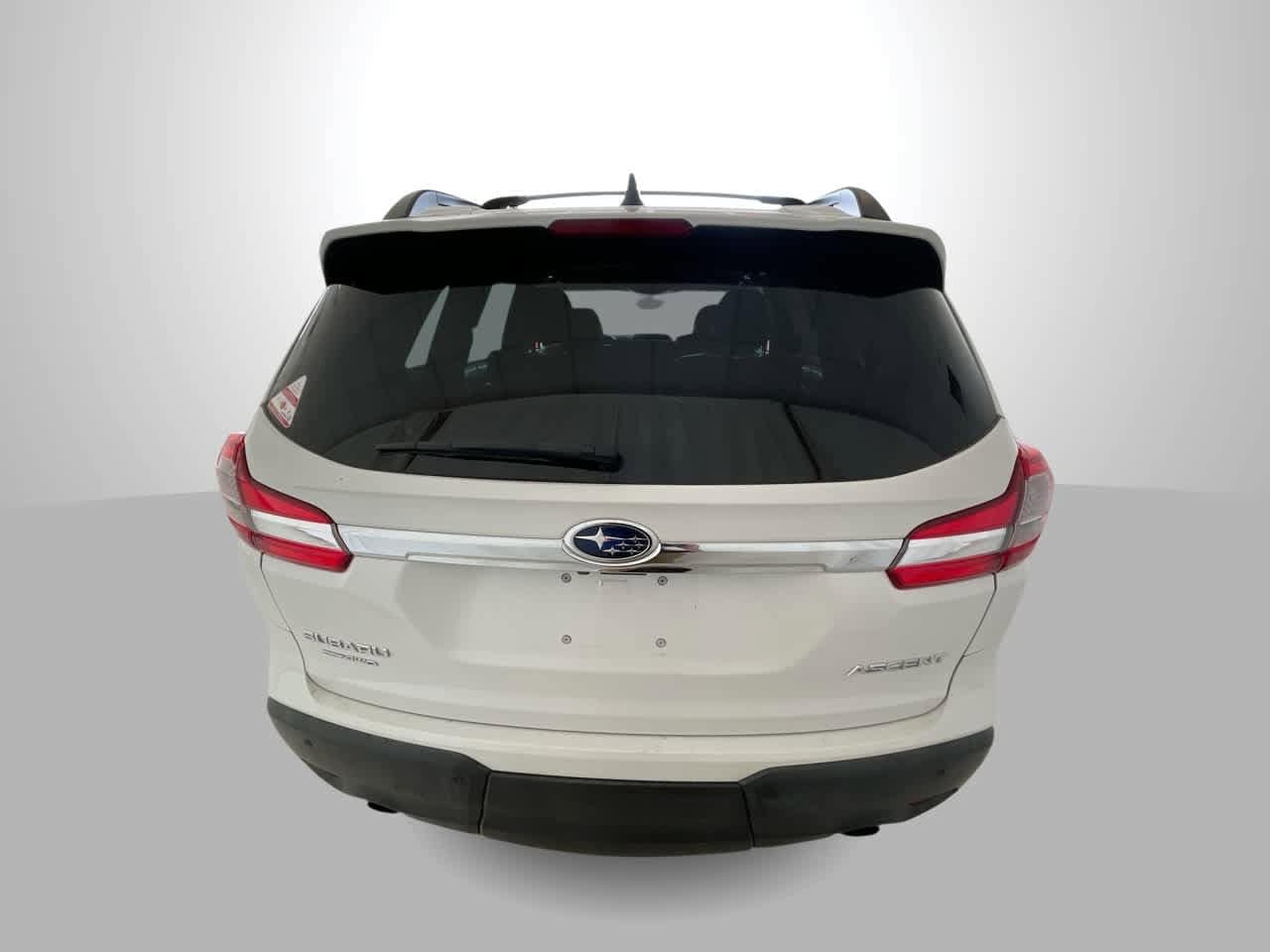 Thumbnail: 2019 Subaru Ascent - 7