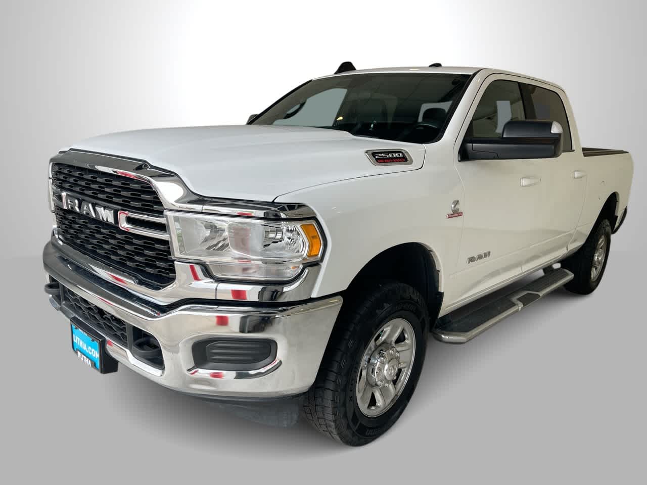 2022 RAM 2500 Big Horn 4X4 Crew Cab SWB's photo