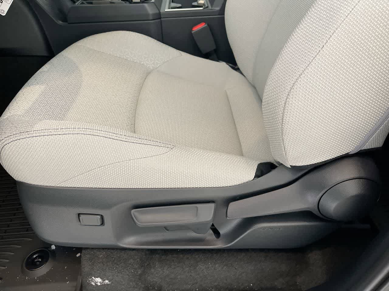 Thumbnail: 2025 Toyota 4Runner - 12