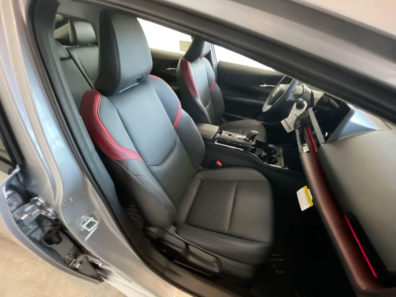 Thumbnail: 2026 Toyota Prius - 24