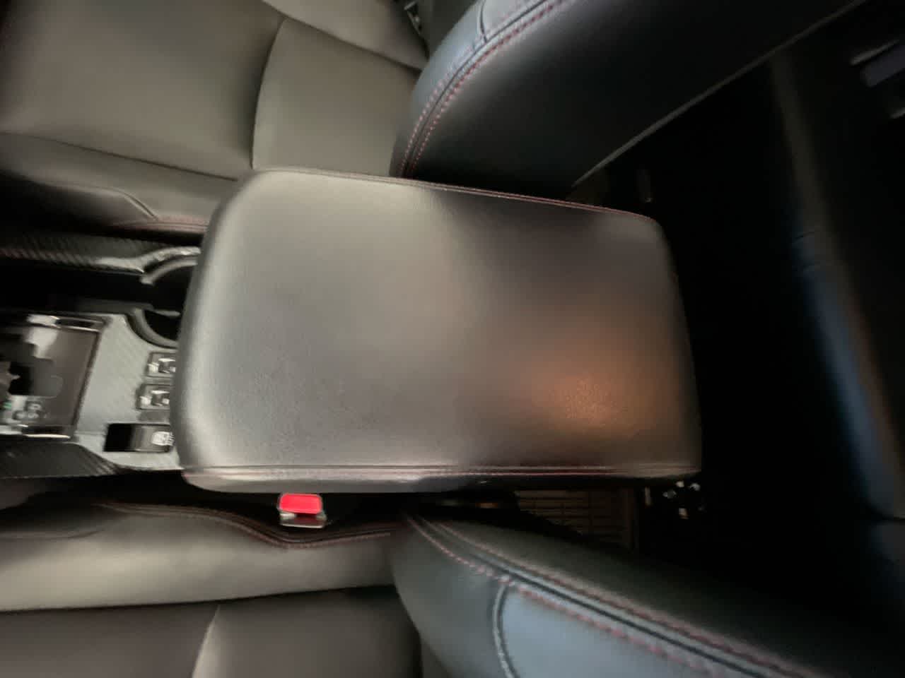 2019 Toyota 4Runner TRD Off-Road Premium - Photo 21