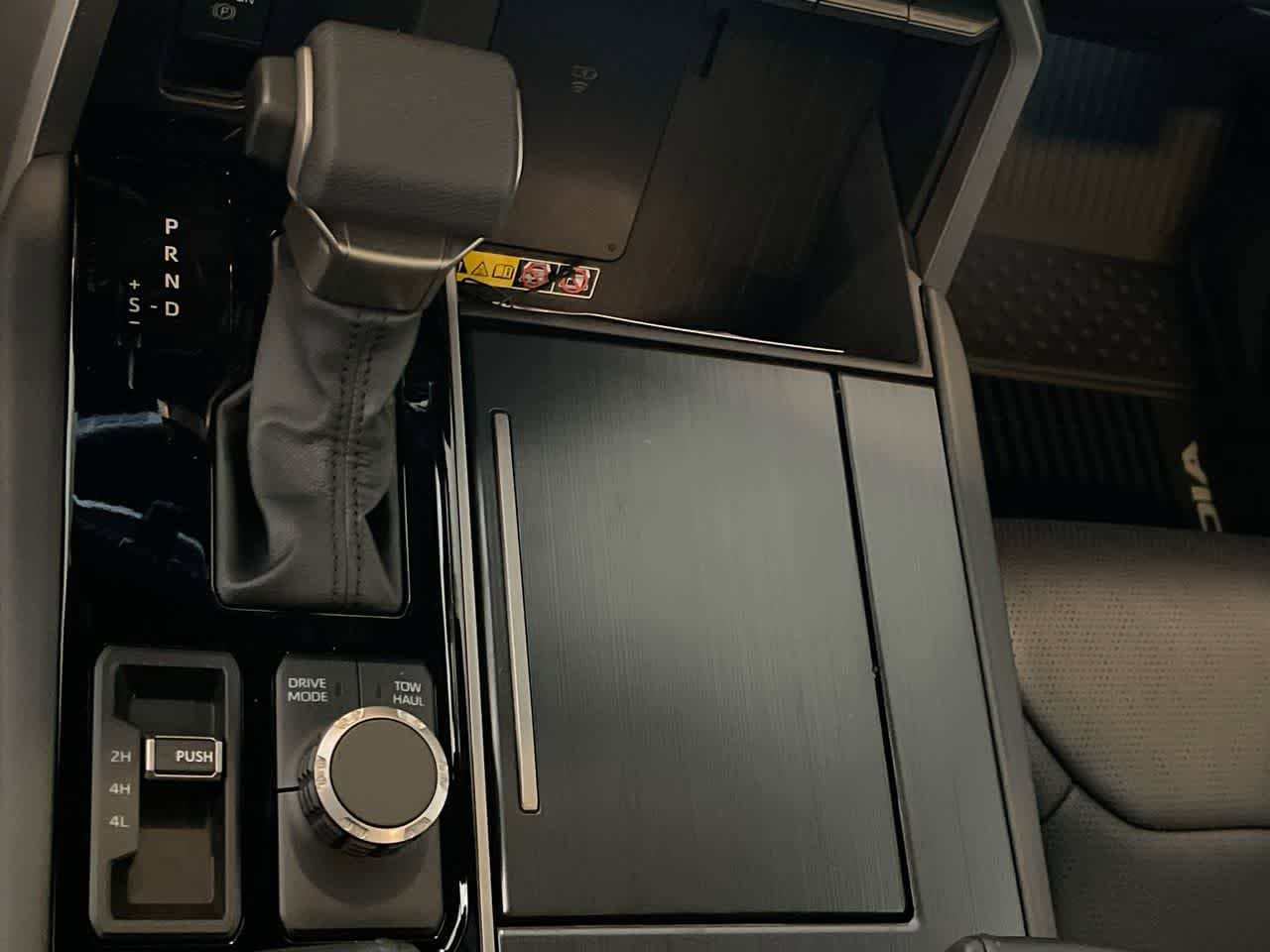 Thumbnail: 2026 Toyota Sequoia - 20