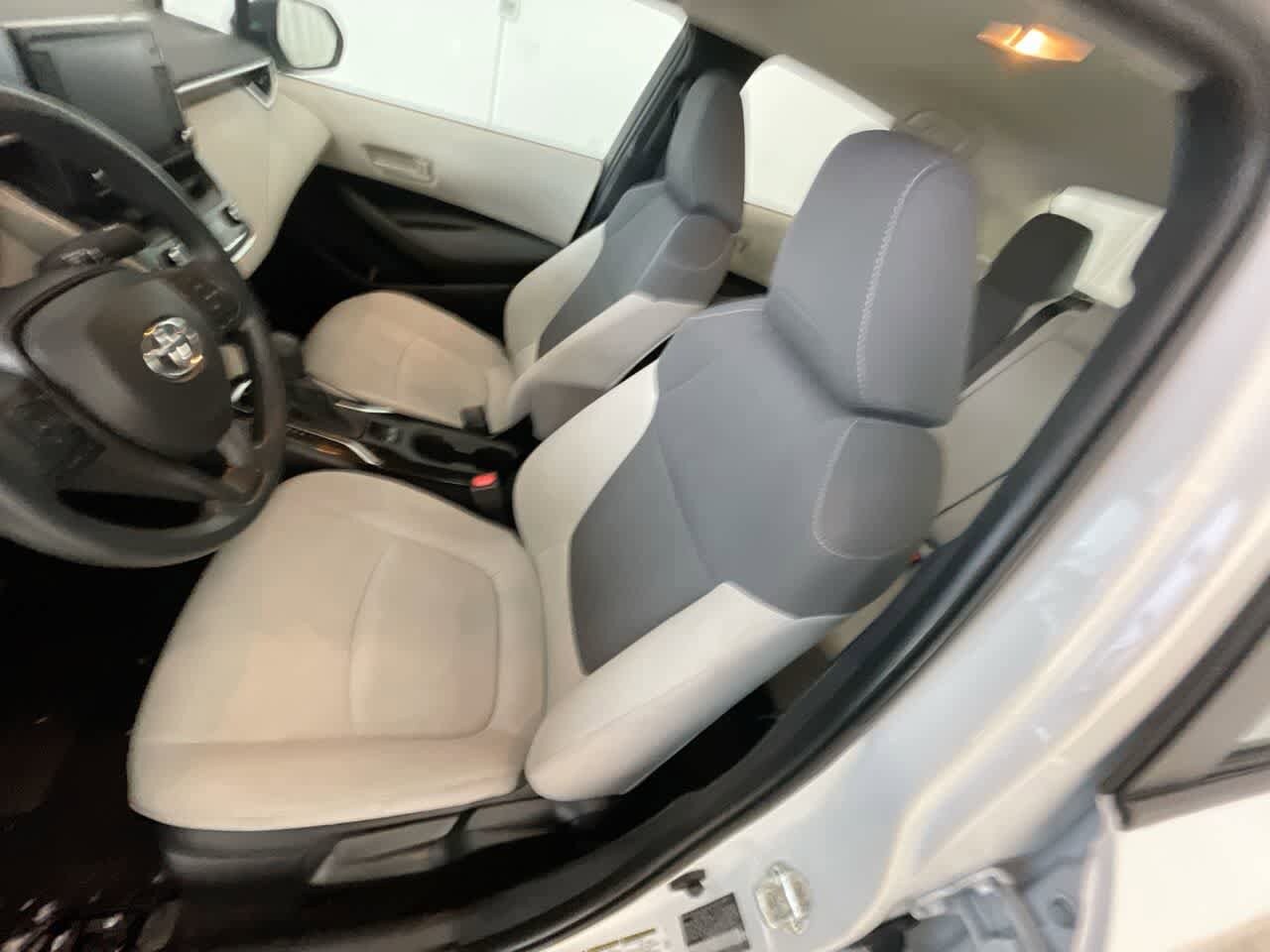 Thumbnail: 2022 Toyota Corolla - 11